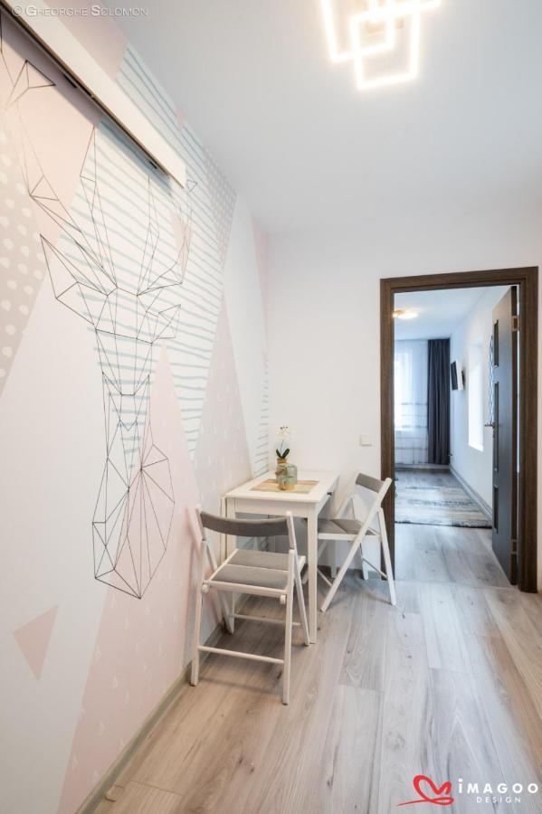 Long Street Suites ブラショフ エクステリア 写真
