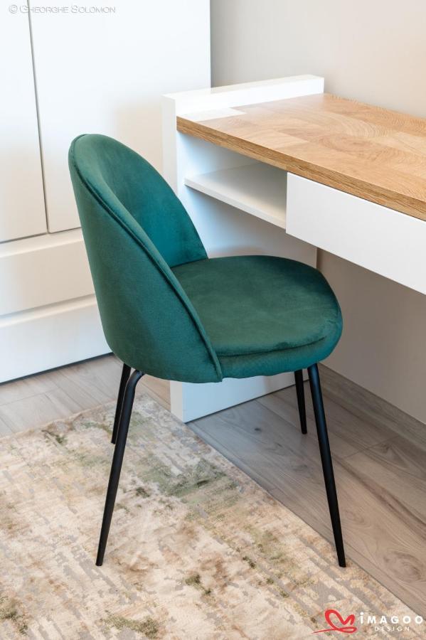 Long Street Suites ブラショフ エクステリア 写真
