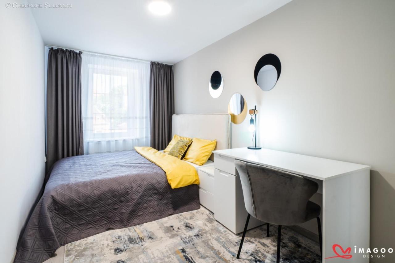 Long Street Suites ブラショフ エクステリア 写真